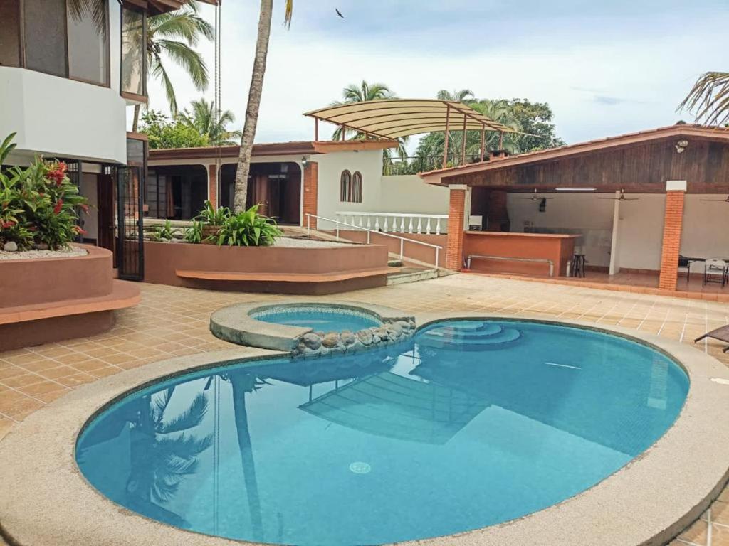 Uruka Lodge Alajuela Zewnętrze zdjęcie
